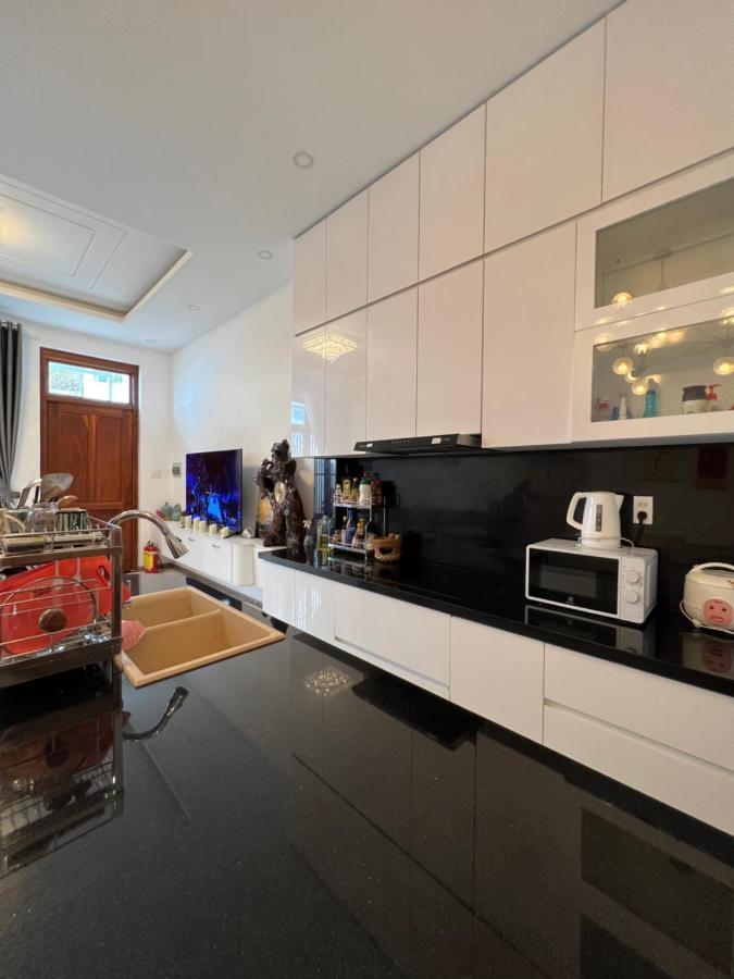 Aloha Homestay "4 Bedrooms - 1 Kitchen - 1 Terrace" Đà Lạt Ngoại thất bức ảnh